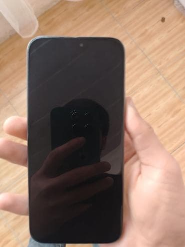 ikinci el apple: Honor 8, 256 GB, rəng - Qara — 2