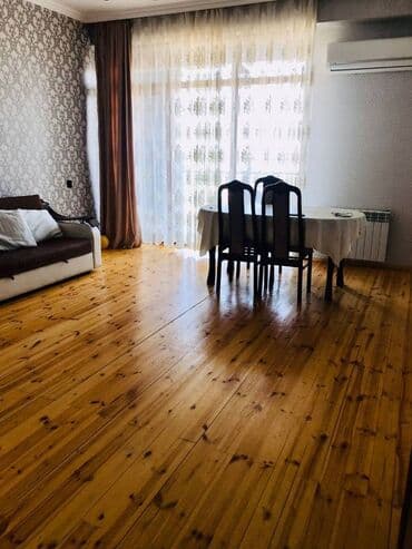 дома в ипотеку в баку: Поселок Сабунчи, 3 комнаты, Новостройка, 108 м² — 1