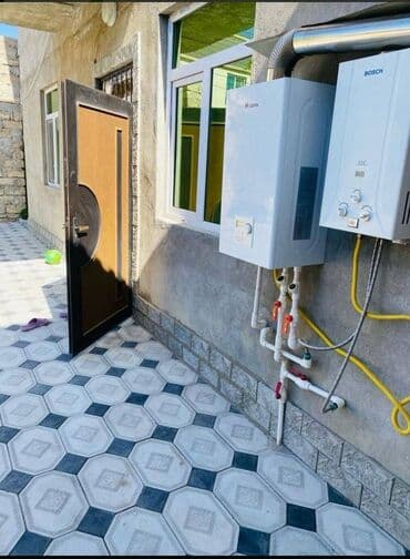 goycay evler: 170 kv. m, 4 otaqlı — 10