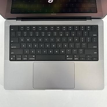 Apple MacBook: MacBook Pro 14 M2 Pro Cpu anlayisi olmayanlar narahat elemesin cpu m2 — 4