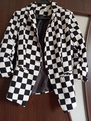 ketan pencekler: Pencək, Max Mara, One size — 1