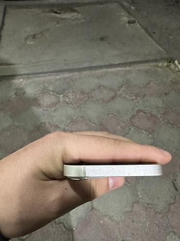 x11 iphone: IPhone 13, 128 GB, Ağ — 6