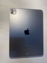 ipad qiyməti: İşlənmiş Apple iPad Pro 11 (2022), 11", 256 GB, Pulsuz çatdırılma — 3