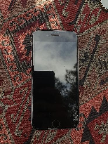 samsung es 24: IPhone SE, Gümüşü, Barmaq izi — 6