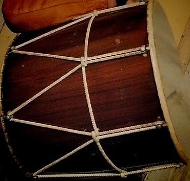 nağara: Təcili Nağara Satılır Çanağı Bütövdü Calağı Yoxdu ÖZÜM BAĞLATDIRMIŞAM — 5