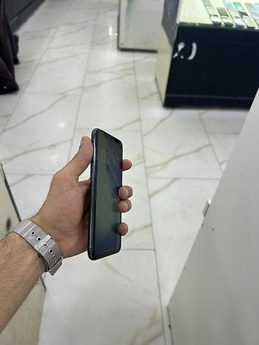 ipone 18: IPhone 11 Pro Max, 256 GB, Space Gray, Face ID — 5