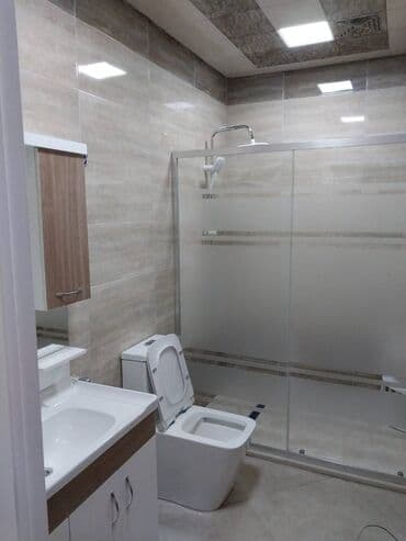 qarayev obyekt: Qaraev metrosuna yaxin 10 mertebeli binanın 1-ci mərtəbəsində yerləşən — 18