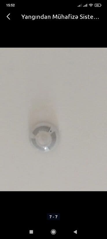 Пошив и ремонт одежды: Системы безопасности | Сигнализация | Установка, Гарантия at lalafo.az — 7 Пошив и ремонт одежды: Системы безопасности | Сигнализация | Установка, Гарантия — 7