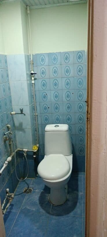 купить квартиру в 4 микрорайоне: Sumqayıt şəhəri, 10-cu mikrorayon ərazisində, 4 otaqlı tam əşyalı — 9