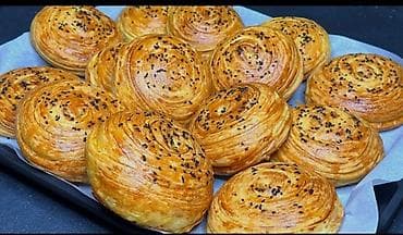 Ləpələr: Sifariş gebul olunur qabağcadan. Təmiz kərə yağıyla çatdırılma istiyə — 4