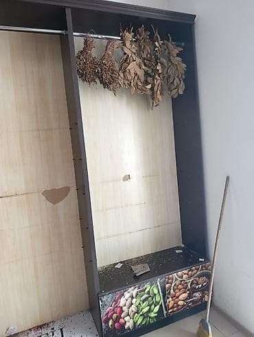 Tecili satilir 300 azn Mağaza üçün vitrin-stellaj dəsti - Material — 4