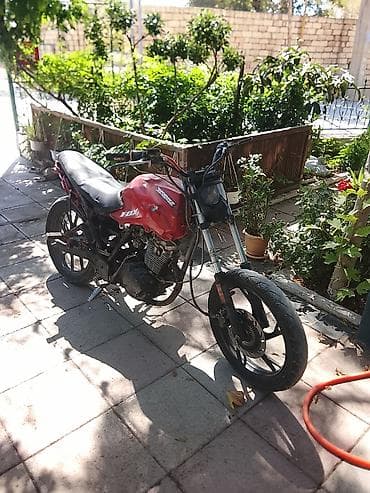 hava vuran mator: 250kub Motosklet tecili satılır yüngül kosmetik prablem var surlur — 1
