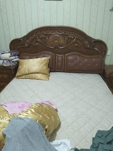 100: Kamot 100m şifaner 50m yataq desti 50m servant 100 m — 4