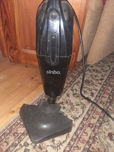 Stasionar telefonlar: Tozsoran Sinbo, Quru təmizləmə — 3