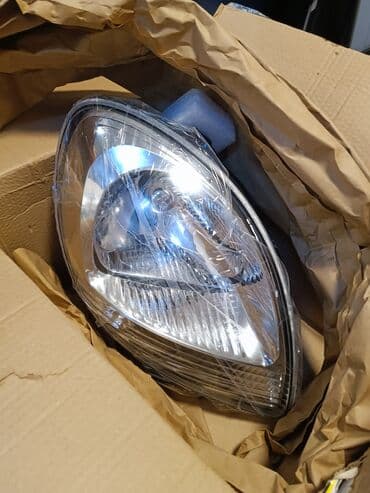 диски на рено кангу: Sağ, Renault, Yeni — 1