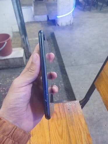 iphone 6 ekran: IPhone Xr, 128 GB, Qara, Face ID — 3