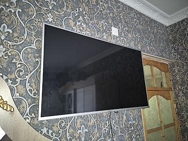 tel halva: Brend: Bregon Kateqoriya: LED televizor - Təxmini diaqonal: 120 — 3