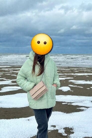 qaqa geyimi: Səliqəlidir, isti saxlayır — 1