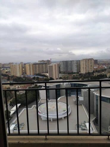 недвижимость в азербайджане: 3 комнаты, Новостройка, 90 м² — 9