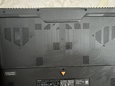 Kompüter ehtiyyat hissələri: Əsas xüsusiyyətlər: - Prosessor: 13‑cü nəsil Intel Core i7‑13620H (10 — 1