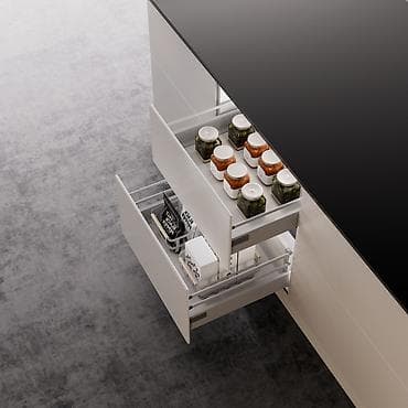 Ev və bağ: S80AL600 Double Wall Metal - Yan Panellər Çubuqsuz 39.63 ₼ Bir çubuqlu — 2