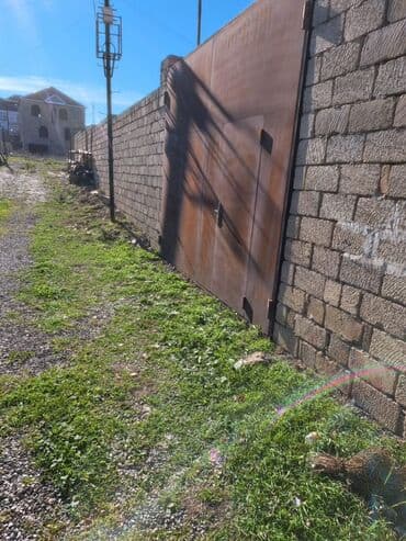 6 sot, Tikinti, Mülkiyyətçi, Bələdiyyə, Kupça (Çıxarış), Müqavilə