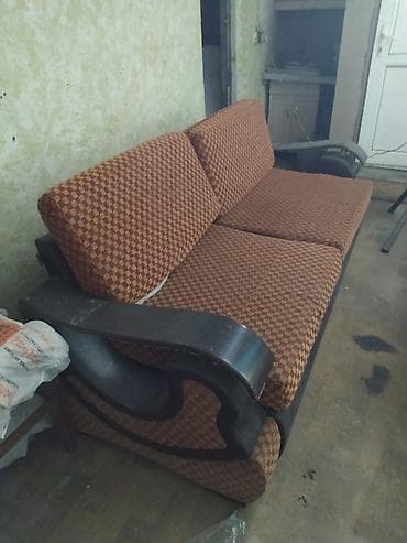 диван для ресторана: Диваны — 1