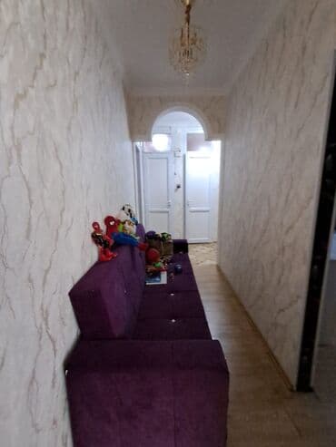 купить дом в азербайджане: Gəncə, 3 otaqlı, Köhnə tikili, 75 kv. m — 6