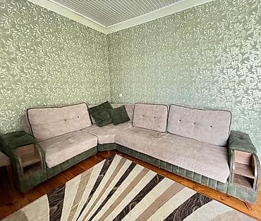 Divanlar: Künc divan — 1