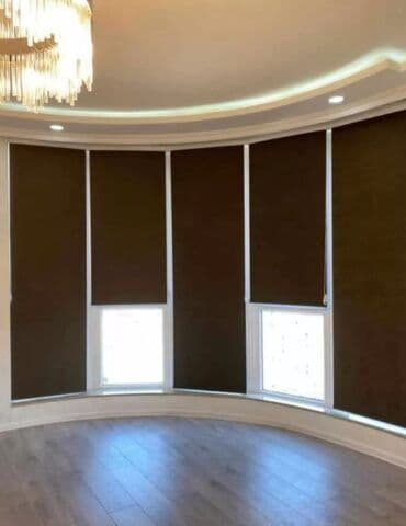 jaluz: Zebra və jalüz pərdələr - Zebra pərdələr: İşıq keçirmə dərəcəsini — 2