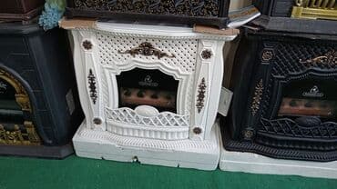 qapi zamoku qiymeti: İran Peçi, Yeni, yanacaq - Qaz, Ödənişli çatdırılma — 4