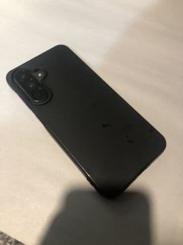 Tavalar: Samsung Galaxy A56, 256 GB — 1