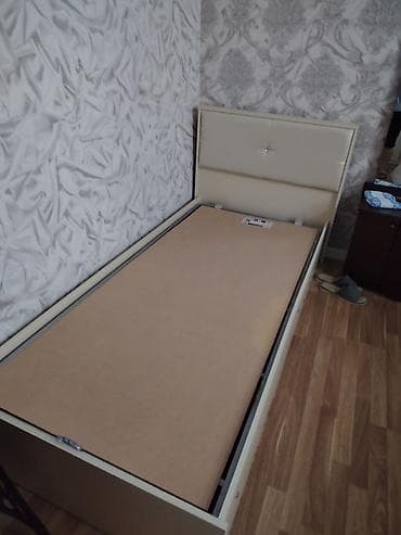 iwlenmiw stullar: İşlənmiş, Təknəfərlik çarpayı, Bazalı, Matras ilə — 2