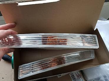 ram komputer ddr2: Volkswagen Passat B6 ORIGINAL dönmə işığı povorotnikler Dönüş — 1