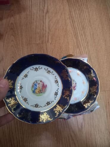 армуды купить в баку: Тарелки — 1