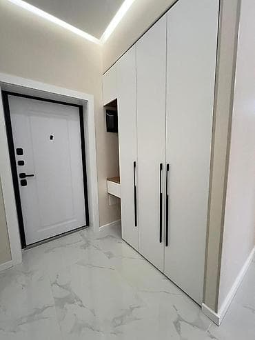olimpik: İcarəyə verilir 3 otaqlı yeni tikili 100 m², Nəsimi r. Kateqoriya — 4