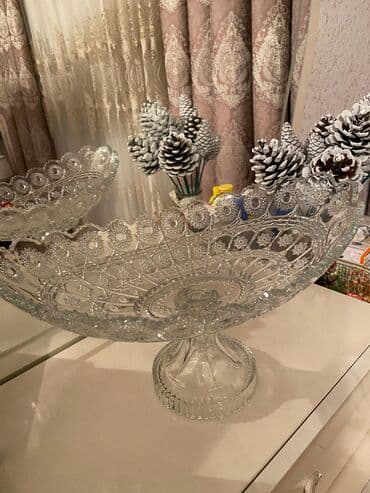 suba salatı baliqli: Vaza 2 ədəd yenidir 2 si 15 m — 2