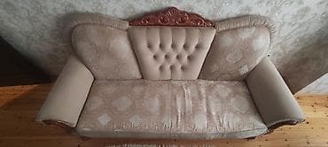 Klassik divan, Divan, Açılan — 2