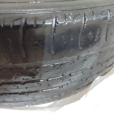 diskler teker: Şin GoodYear 195 / 65 / R 15 — 5