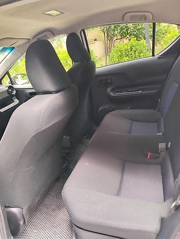 Продажа авто: Toyota Aqua: 1.5 л | 2020 г. Хэтчбэк — 7