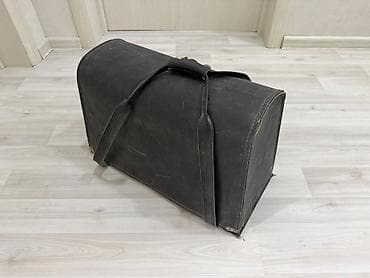 cayka: Tikiş maşını Chayka, Elektromexaniki — 3