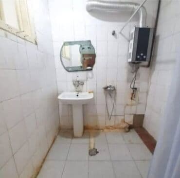 Günlük kirayə mənzillər: Kirayə mənzil uzun müddətli ailəyə verilir,Sumqayıt şəhəri 1 ci — 8