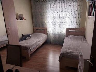 купить квартиру в баку азербайджан: 3 комнаты, Новостройка, м. Хатаи, 83 м² — 4