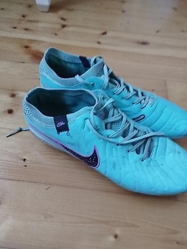 Butslar: Butslar Nike, Ölçü: 42, İşlənmiş — 4