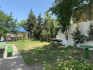 zigda heyet evi: 70 kv. m, 2 otaqlı, Qaz, İşıq, Su — 9