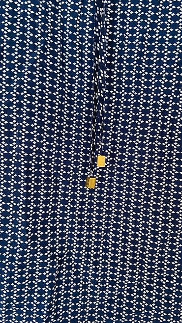 u s polo: Qadın bluzası – Holly & Whyte by Lindex - Model: qolsuz, V-yaxa - — 4