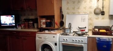 дом в гяндже: Баку, 4 комнаты, Вторичка, м. Гянджлик, 100 м² — 8