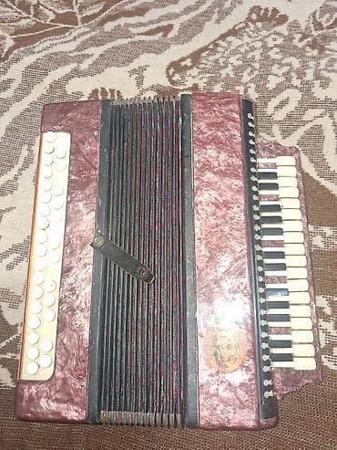 9 may konsert: Akustik Akkordeon, İşlənmiş, Ünvandan götürmə — 4