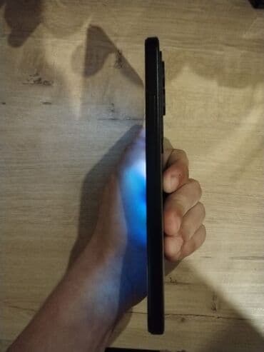 telefon redmi 12: Redmi 14R, 256 GB, rəng - Qara, İki sim kartlı — 3