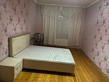 Комнаты: İnşallah kirayə verilir: 2 mərtəbəli həyət evi Masazır da yerləşir — 4